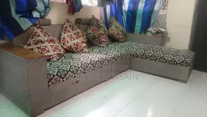 L-Shape Sofa