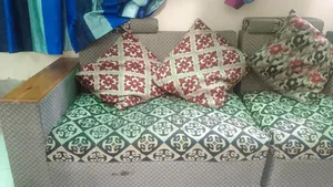 L-Shape Sofa