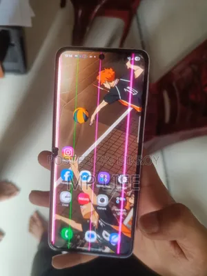 Samsung Galaxy Z Flip 3 256 GB Gray