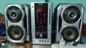 Sony Sound System
