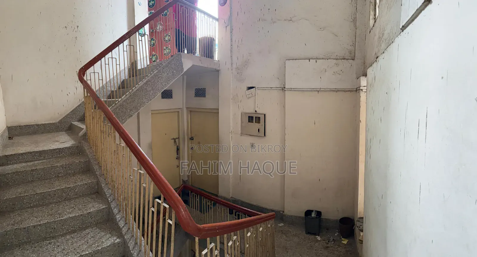 14 Bedroom House in Panthapath for sale