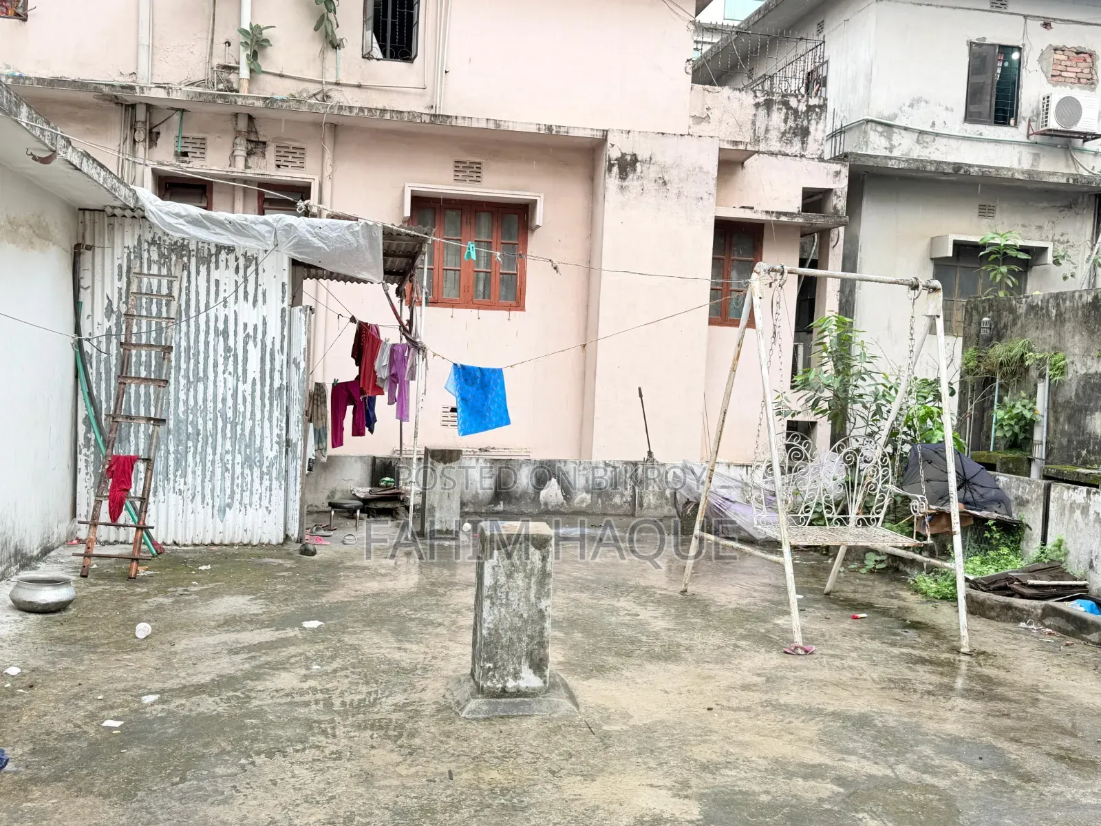 14 Bedroom House in Panthapath for sale