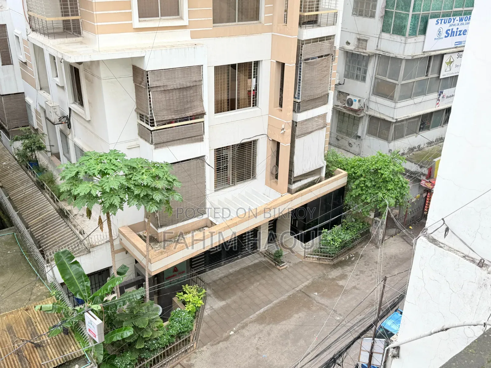 14 Bedroom House in Panthapath for sale