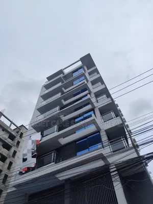 21-Bedroom 15000-SQFT New Independent House Office Rent in Baridhara