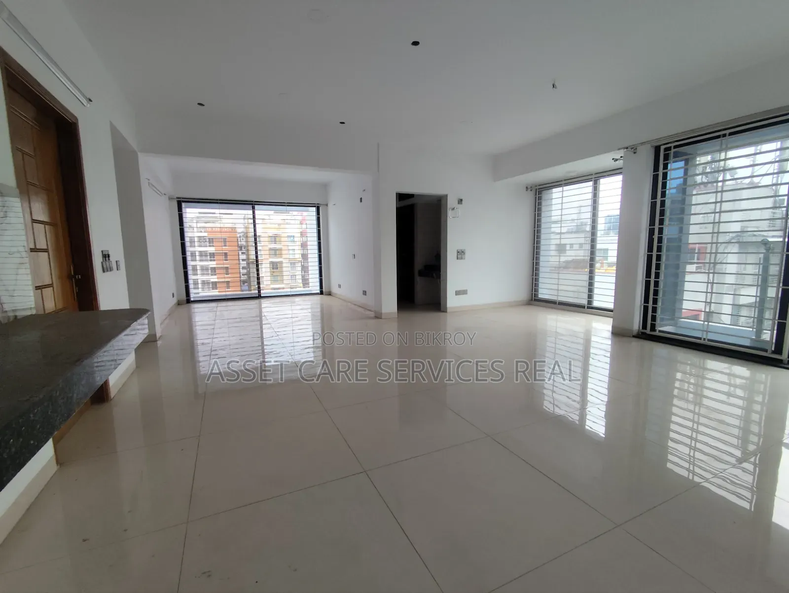 21-Bedroom 15000-SQFT New Independent House Office Rent in Baridhara