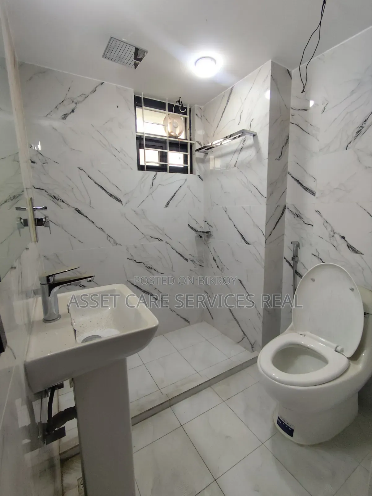 21-Bedroom 15000-SQFT New Independent House Office Rent in Baridhara
