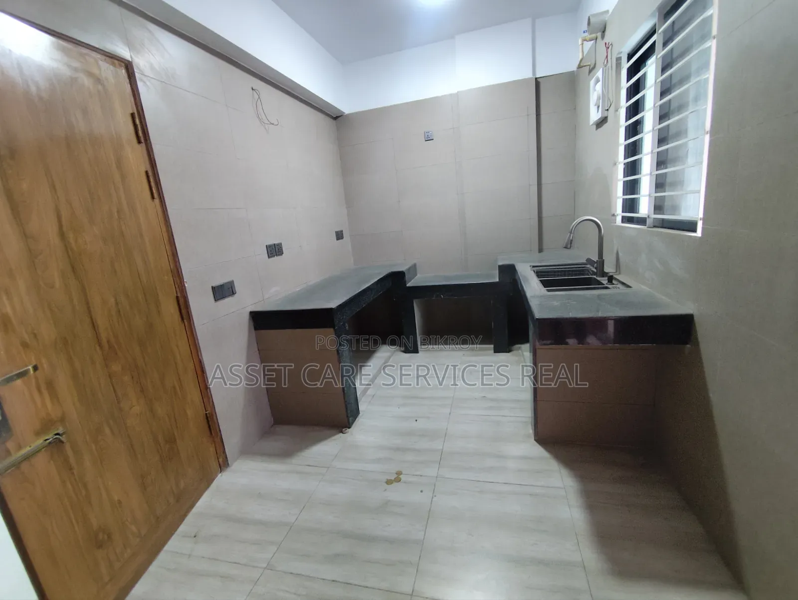 21-Bedroom 15000-SQFT New Independent House Office Rent in Baridhara