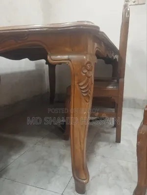 Dining Table Victoria Design