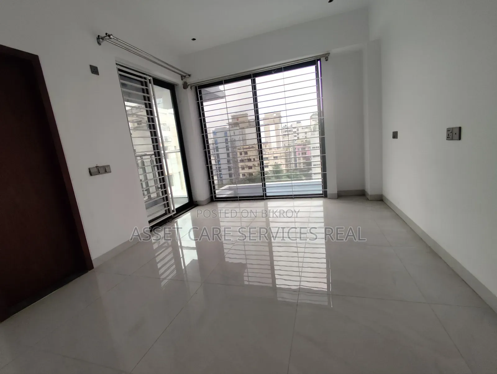 21-Bedroom 15000-SQFT New Independent House Office Rent in Baridhara