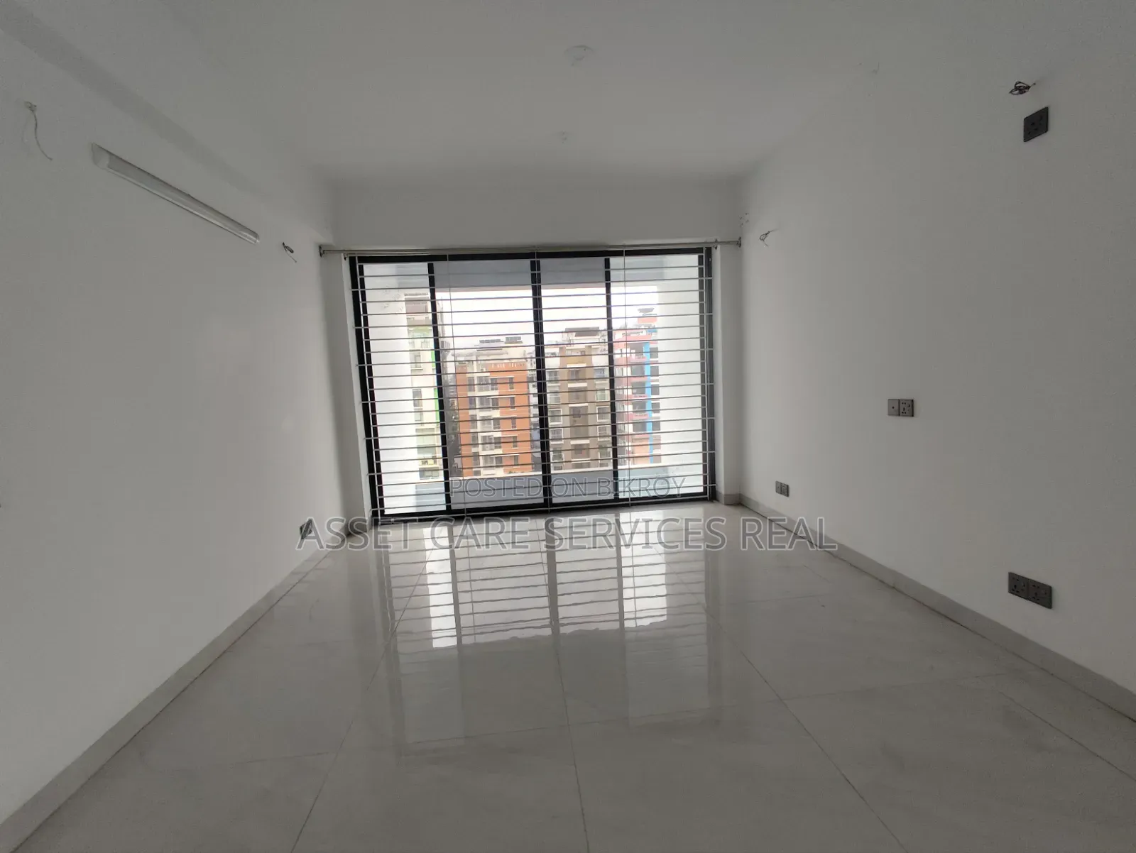 21-Bedroom 15000-SQFT New Independent House Office Rent in Baridhara