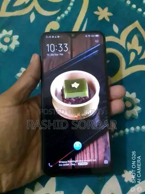 Vivo Y11 32 GB Blue