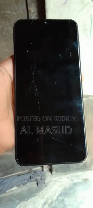 Samsung Galaxy A13 32 GB Black
