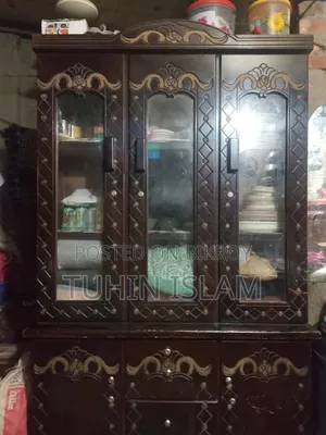 Showcase for sale