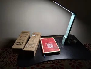 আই প্রোটেকশন ডেস্ক ল্যাম্প, (রিডিং লাইট)