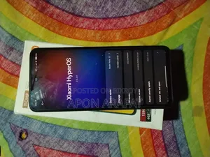 Xiaomi Redmi 12 128 GB Black