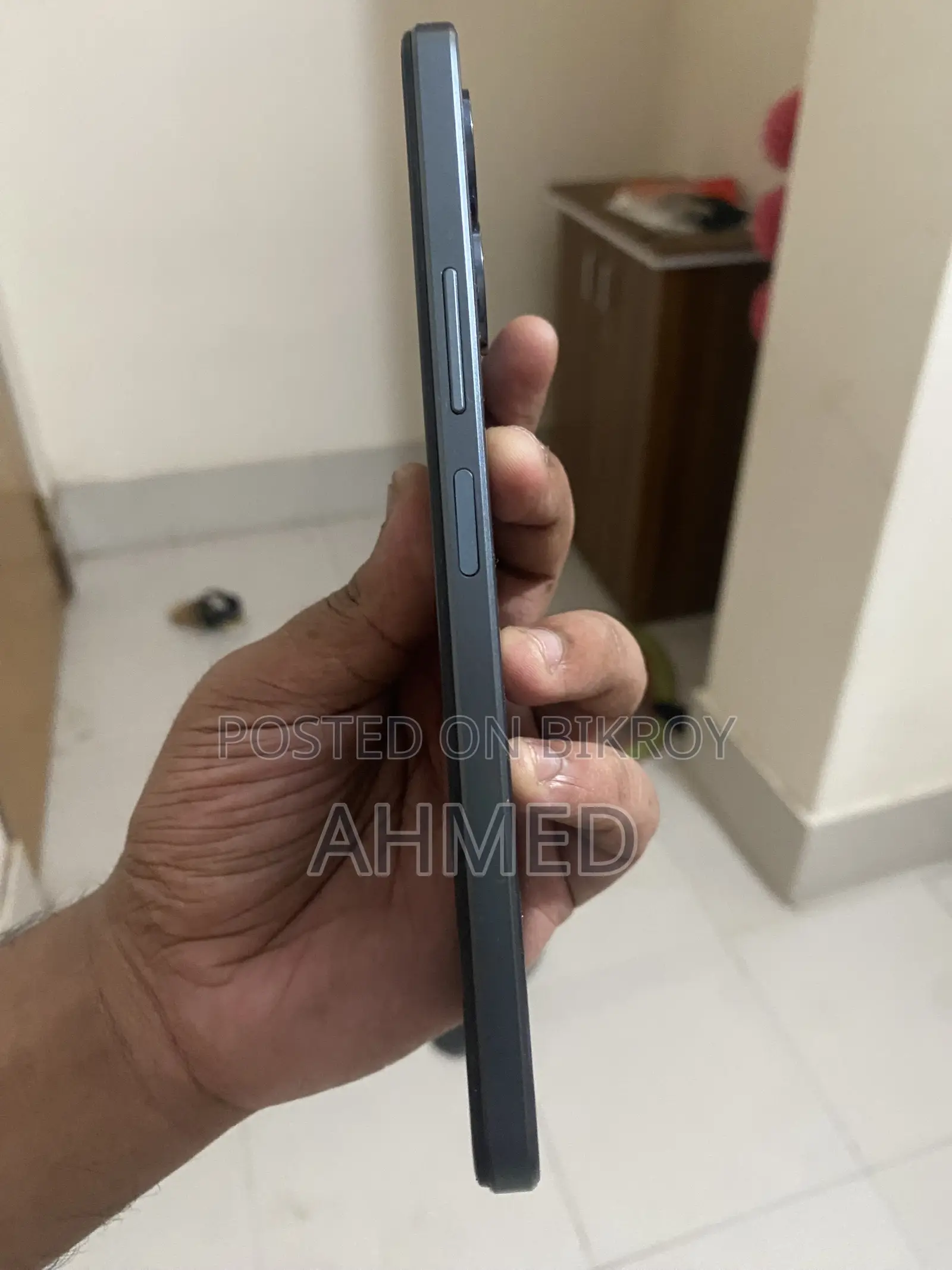 Vivo Y16 64 GB Black