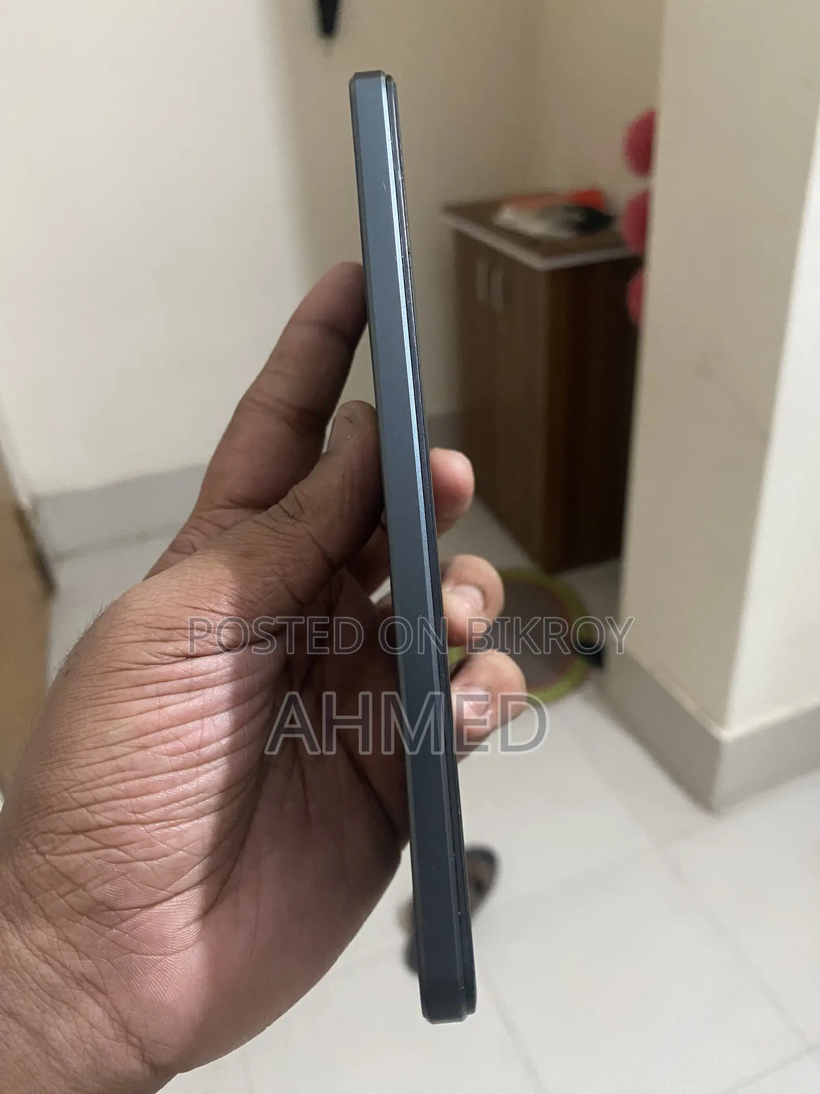 Vivo Y16 64 GB Black