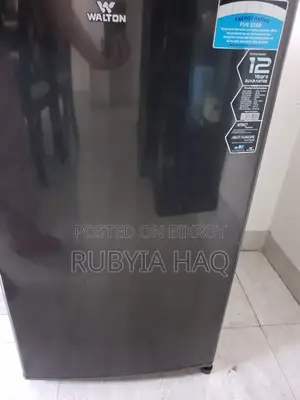 Walton Mini Fridge