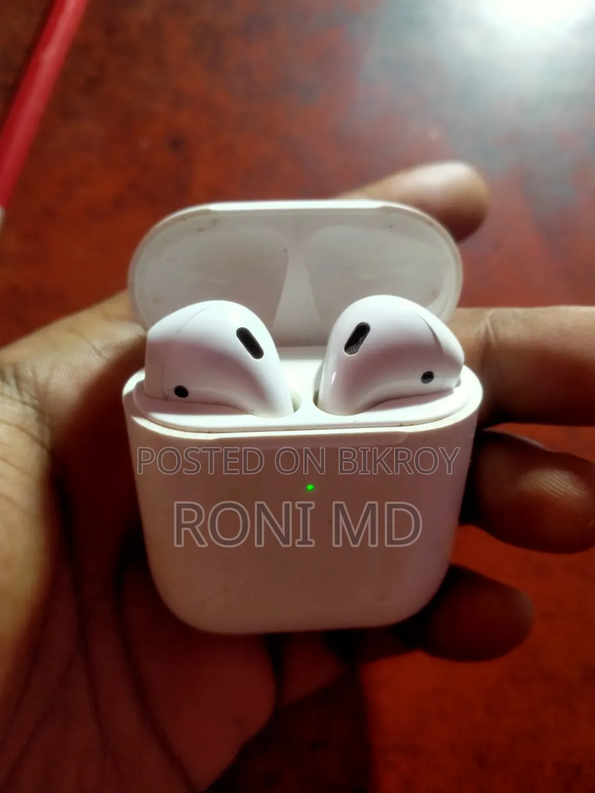 Inkax T02 Bluetooth Earbuds