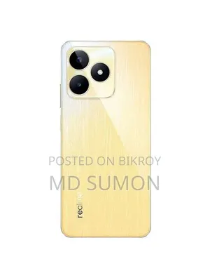 Realme C53 128 GB Gold