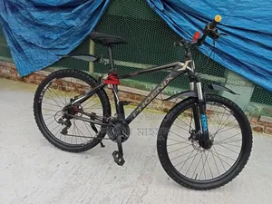 Phoenix Gear Cycle 26" Full Alloy