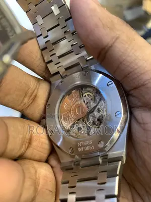 Audimars Piguet Royal Oak Frosted Rainbow 1:1