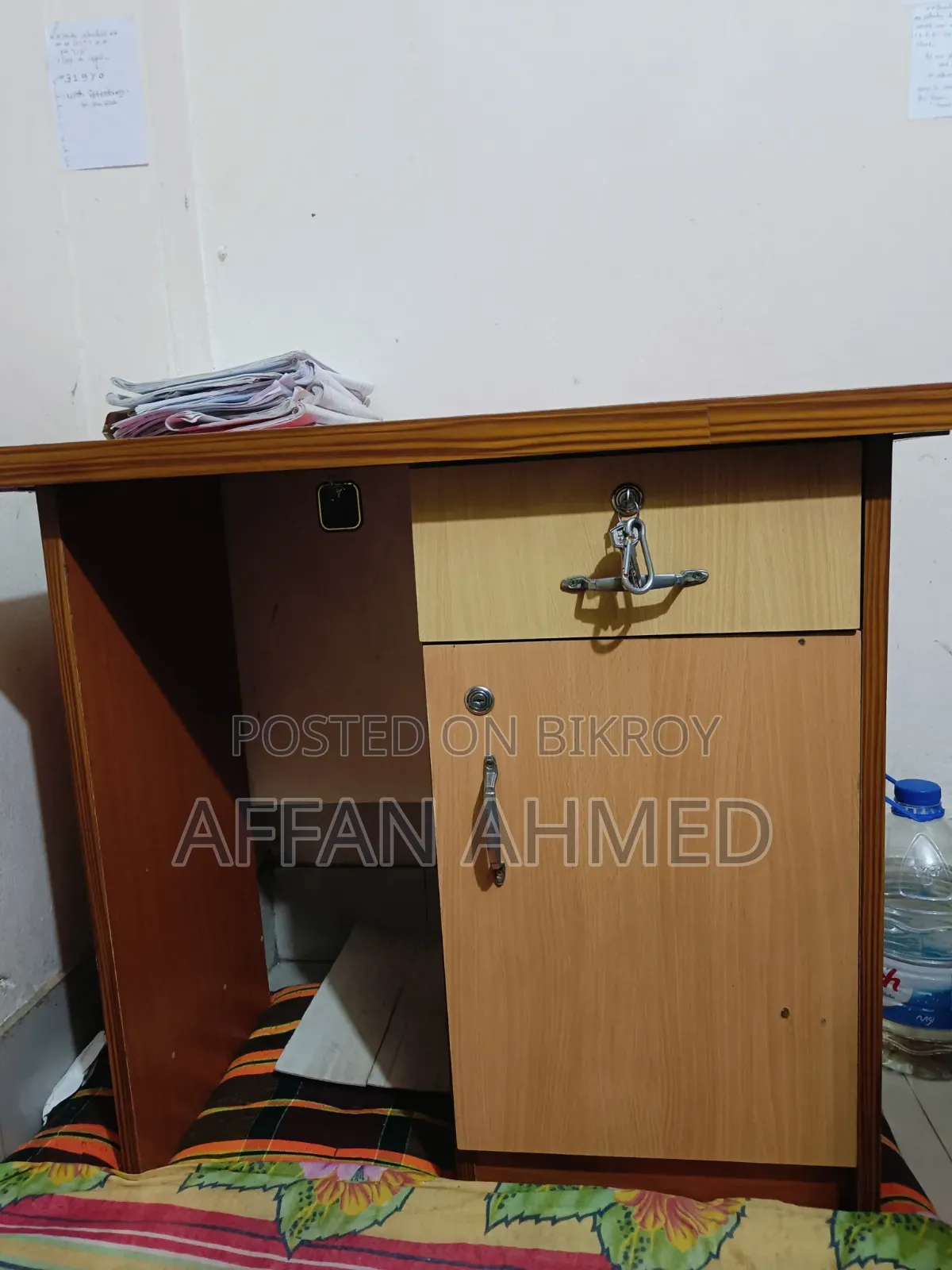 Study Table