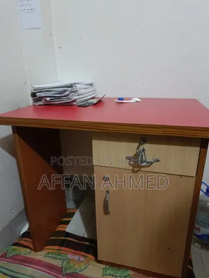 Study Table