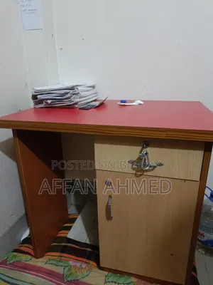 Study Table