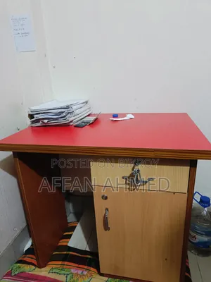 Study Table