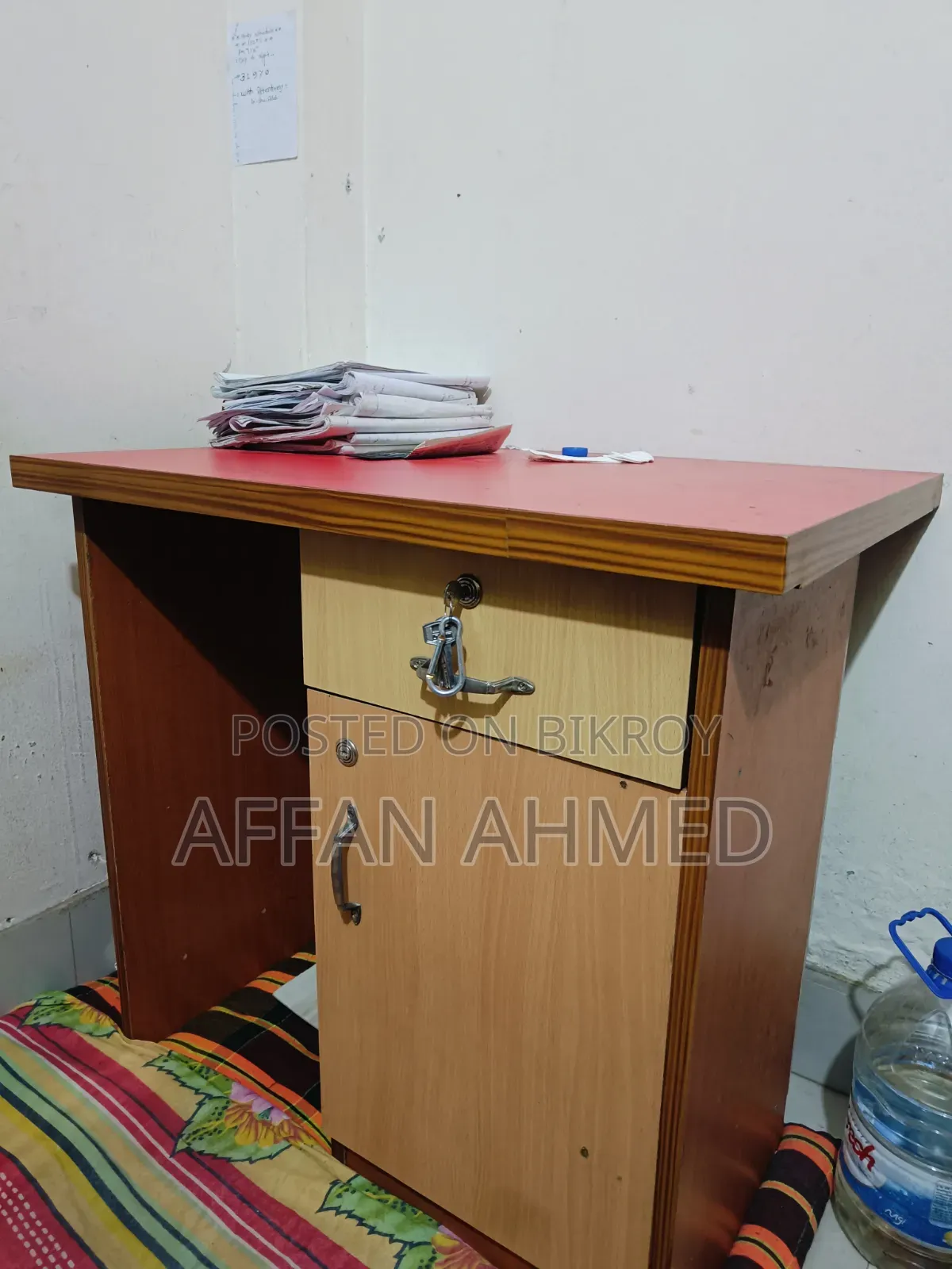 Study Table