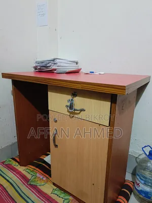 Study Table