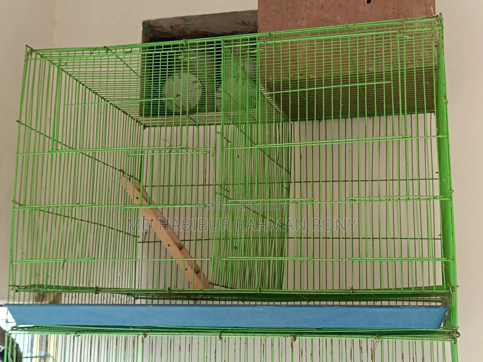খাচা বিক্রয়