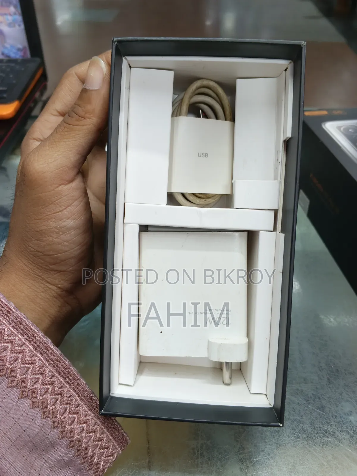 Xiaomi 11T Pro 128 GB White