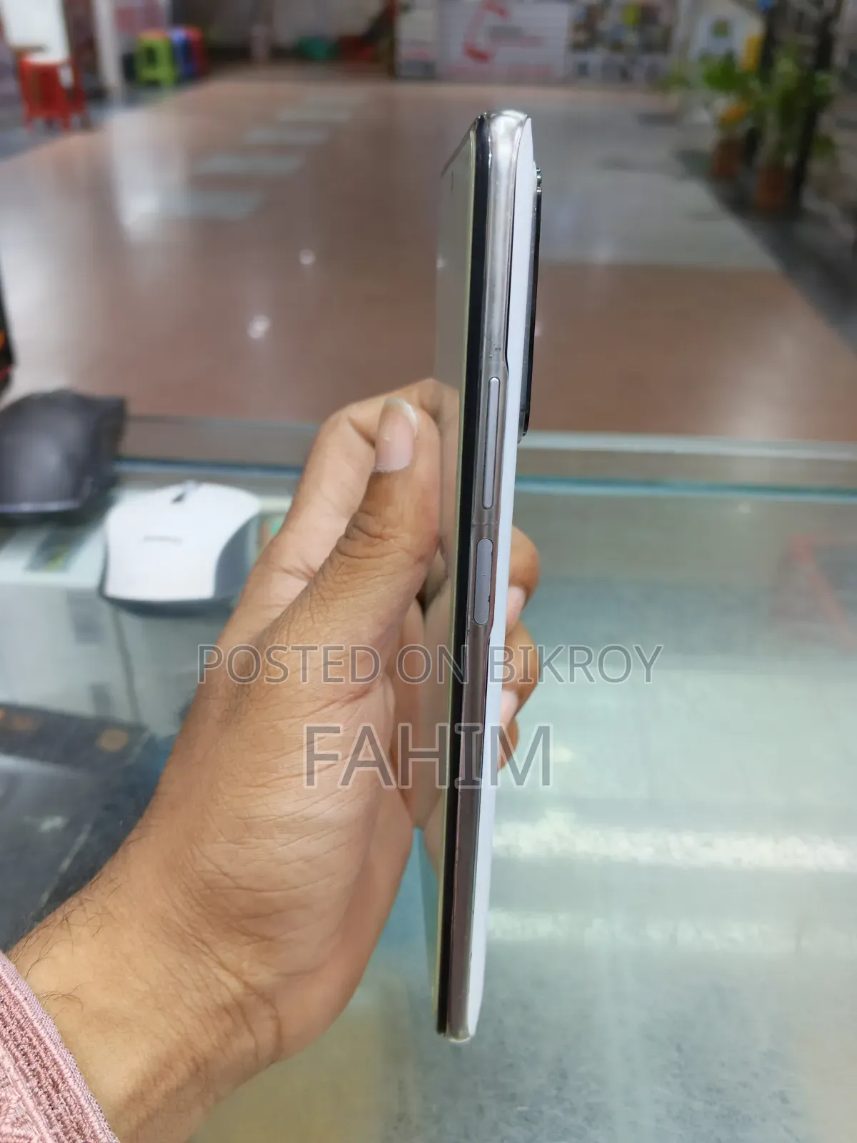 Xiaomi 11T Pro 128 GB White
