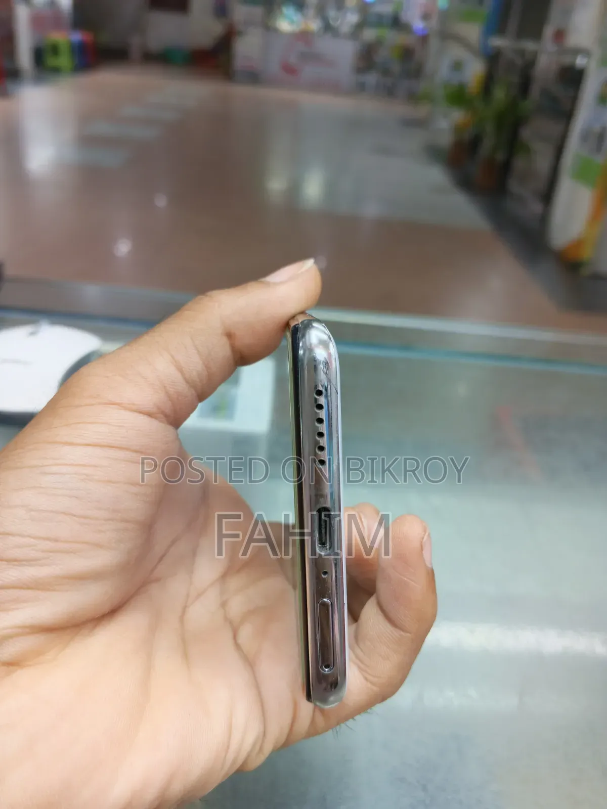 Xiaomi 11T Pro 128 GB White