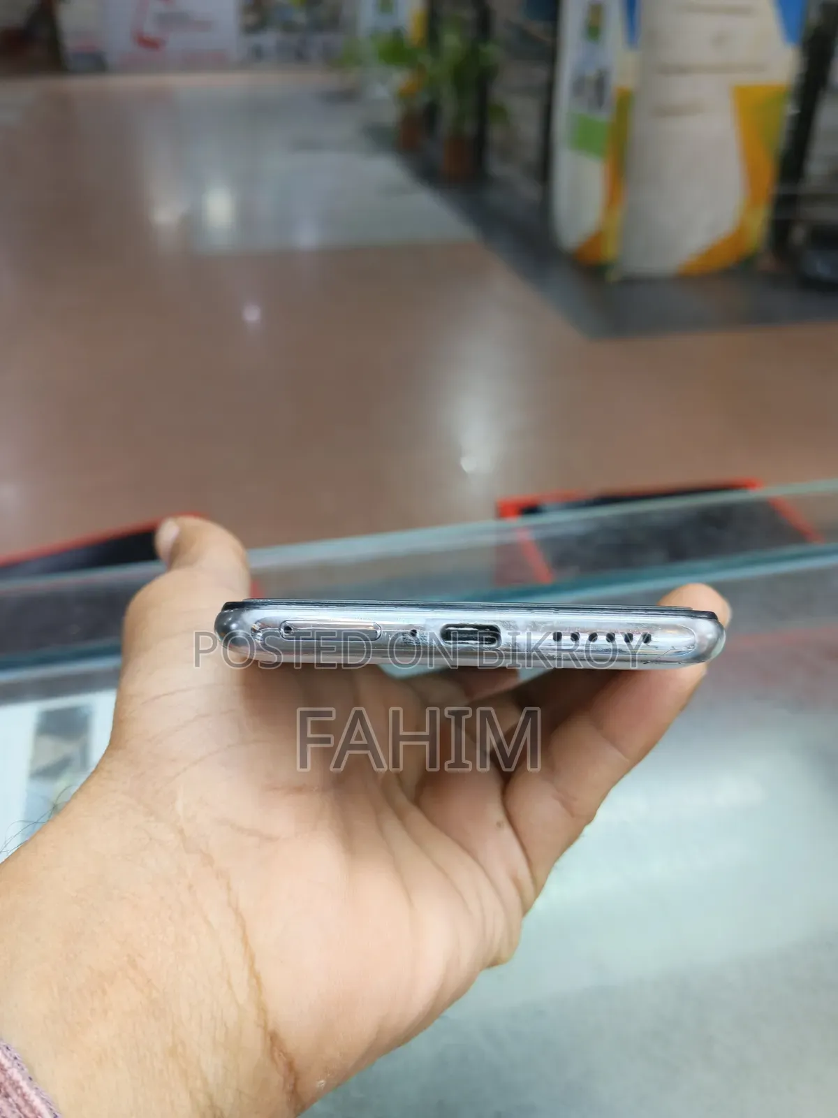 Xiaomi 11T Pro 128 GB White