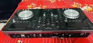 Dj Player (Pioneer Xdj R1)