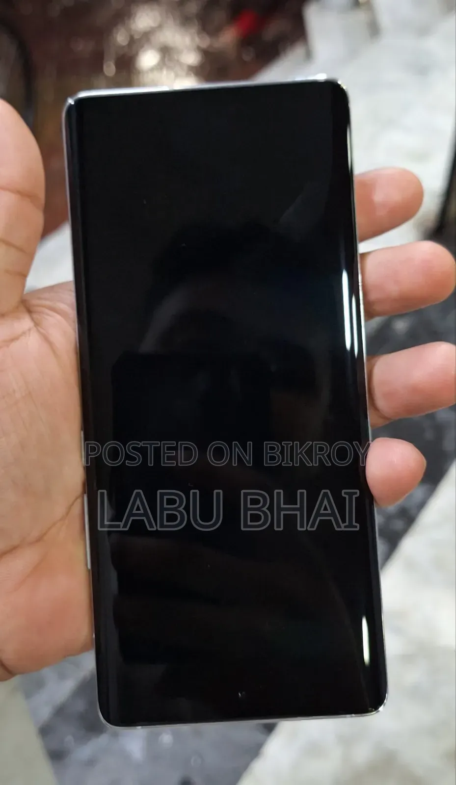 Vivo X100 256 GB White