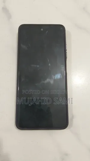 Infinix Smart 8 Plus 128 GB Blue