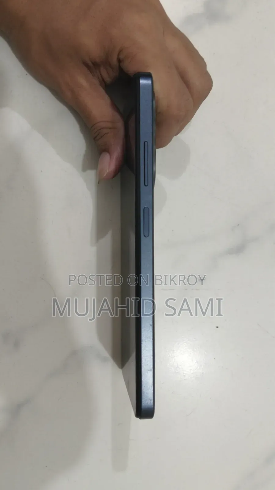 Infinix Smart 8 Plus 128 GB Blue