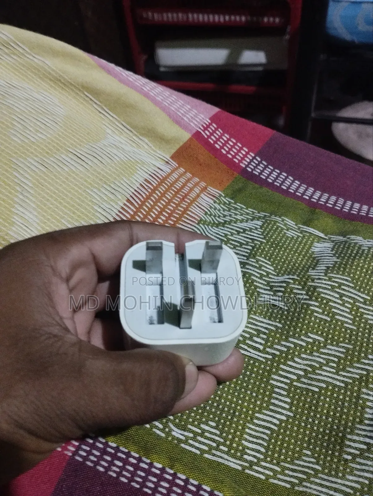 আইফোন Adaptor