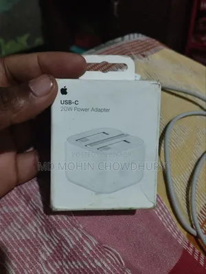 আইফোন Adaptor