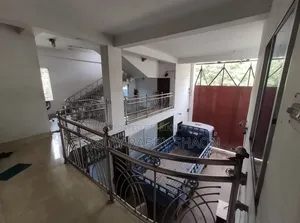 Furnished 1-bedroom House in Pabna for sale