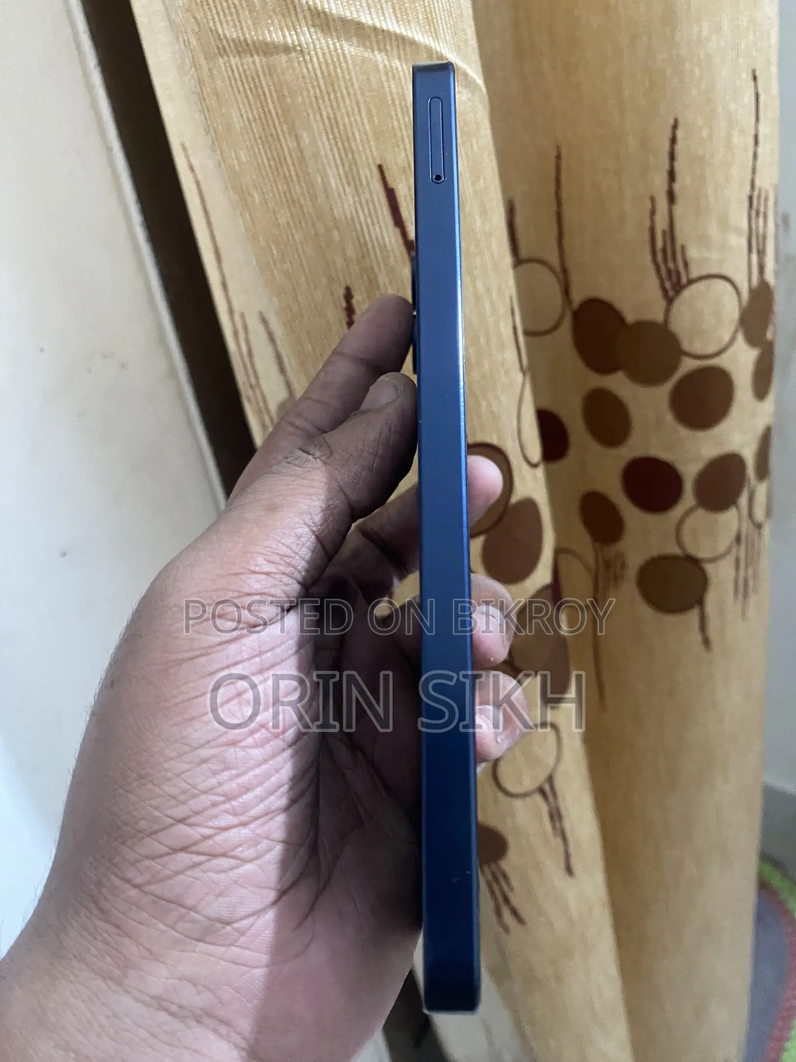 স্যামসাং গ্যালাক্সি এ০৬ ১২৮ জিবি ব্ল্যাক