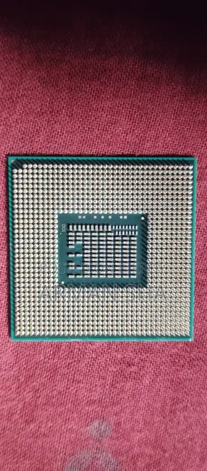 Intel Core I3-2350m Laptop Processor