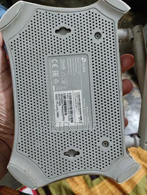 Tp Link Router