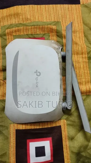 Tp Link Router