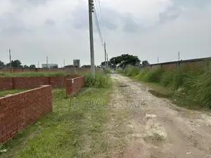 Block-P,3-Katha,South-Face,Plot Urgent Sell for Bashundhara R/A
