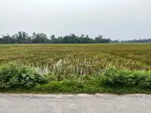 জমি বিক্রয় হবে